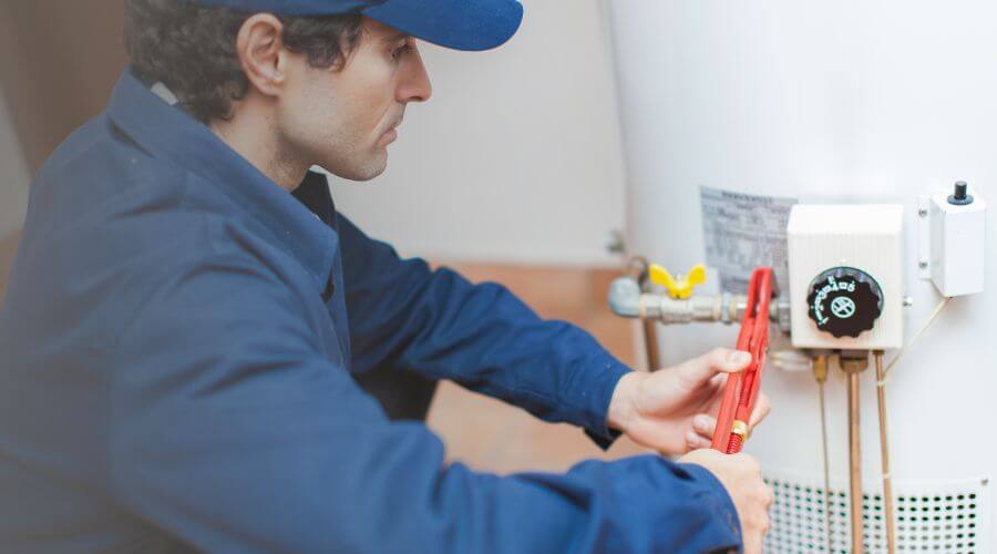 Professional emergency plumbing in Coaldale, PA